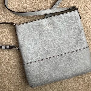 Leather Kate Spade Crossbody